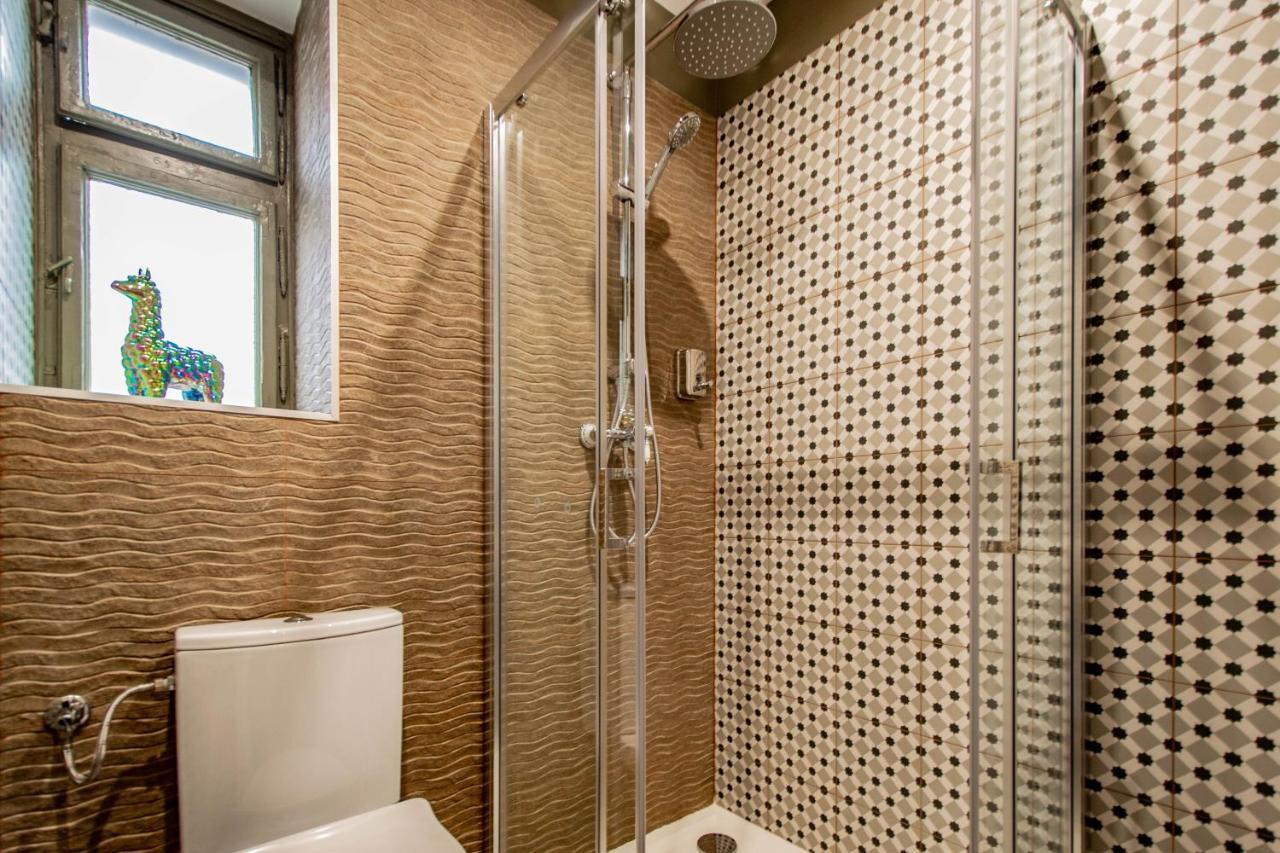 Apartament 3Bdr Oasis In The Heart Of Praga Zewnętrze zdjęcie