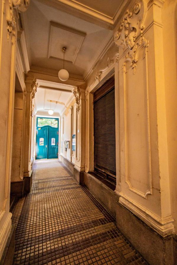 Apartament 3Bdr Oasis In The Heart Of Praga Zewnętrze zdjęcie