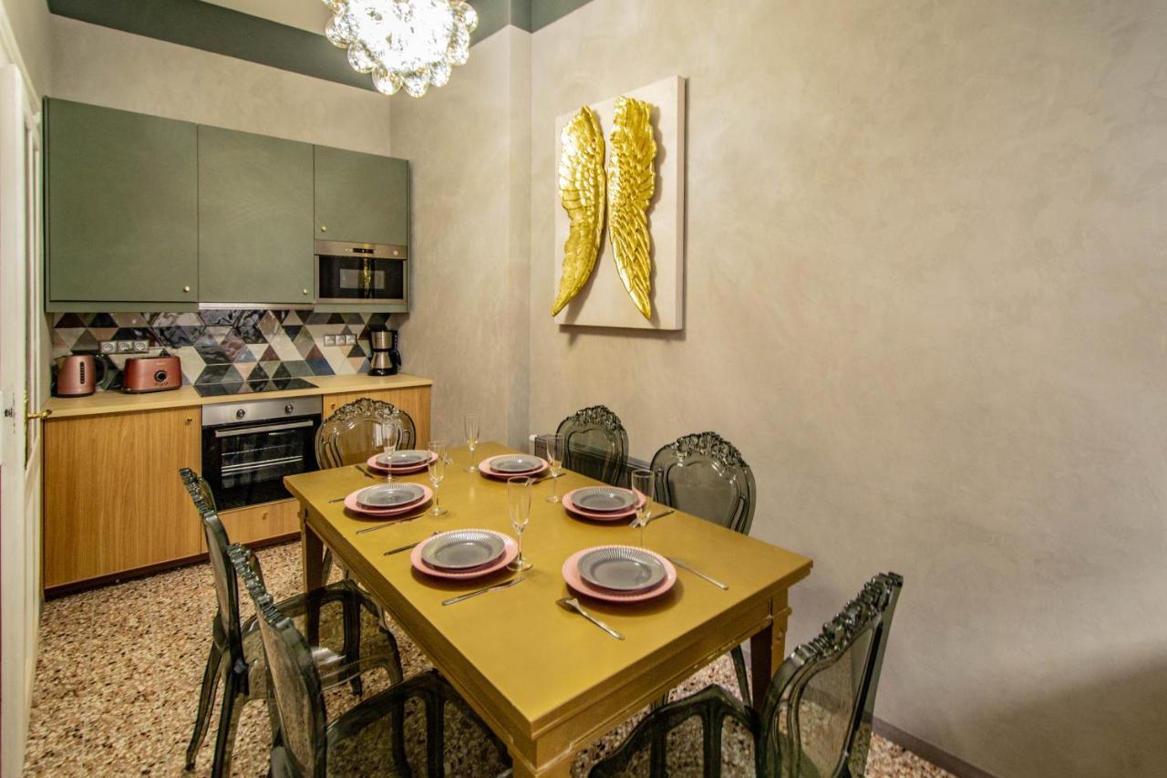 Apartament 3Bdr Oasis In The Heart Of Praga Zewnętrze zdjęcie